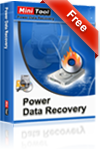 Windows File Recovery Software