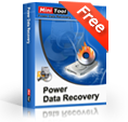 Windows File Recovery Software