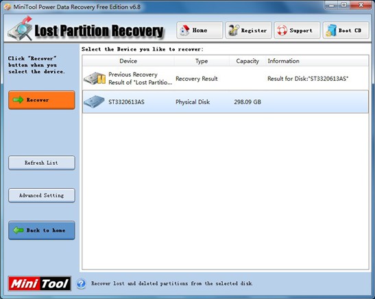 ubuntu recover lost partition ubuntu recover lost partition