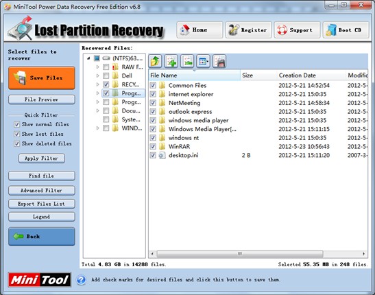 recover lost partition ubuntu recover lost partition ubuntu